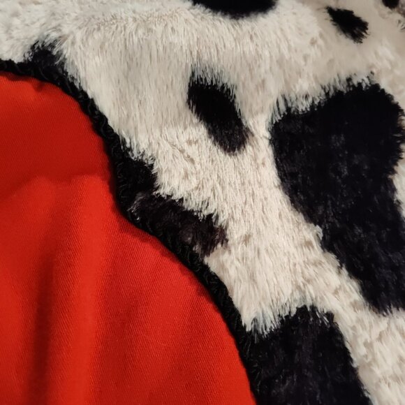 VINTAGE Riding Cowboy Western Shirt Stunning Deborah Murray Made in Canada - Picture 4 of 11